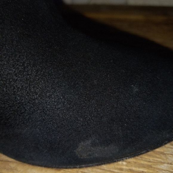 PRICE DROP Kate Spade Block Heels - Picture 9 of 9